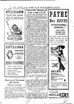 ABC SEVILLA 14-02-1974 página 64