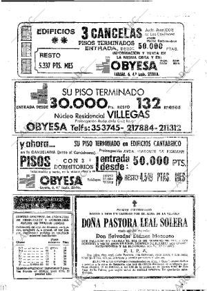 ABC SEVILLA 14-02-1974 página 74