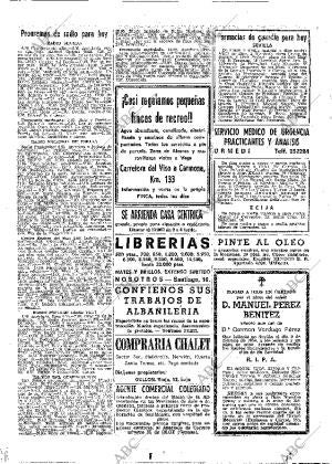 ABC SEVILLA 14-02-1974 página 76