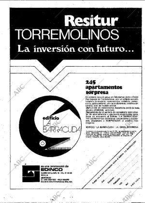 ABC SEVILLA 14-02-1974 página 8