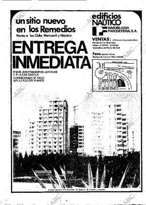 ABC SEVILLA 14-02-1974 página 80