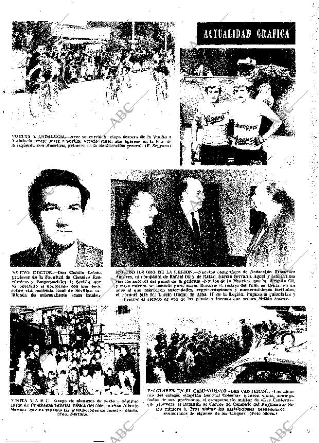 ABC SEVILLA 14-02-1974 página 9