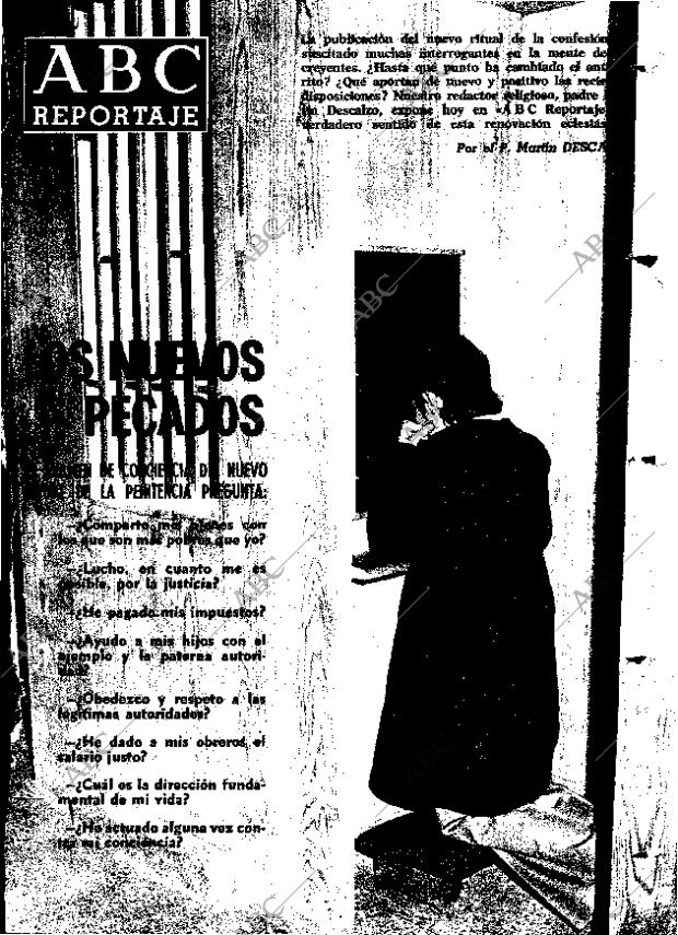 ABC MADRID 15-02-1974 página 101