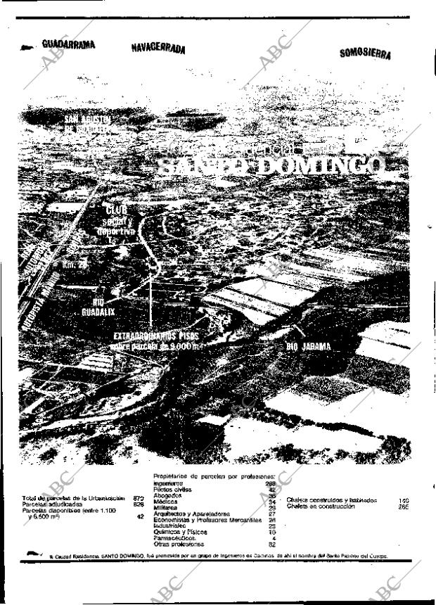ABC MADRID 15-02-1974 página 108