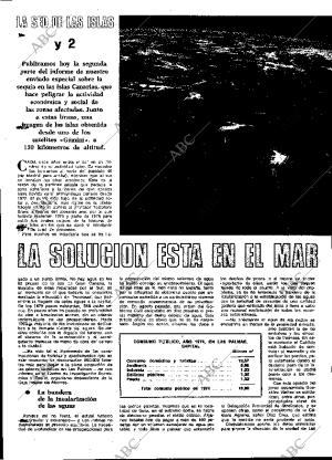 ABC MADRID 15-02-1974 página 110