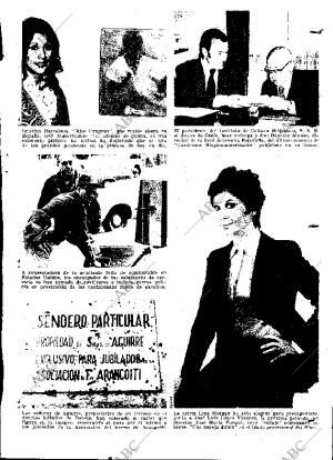 ABC MADRID 15-02-1974 página 117
