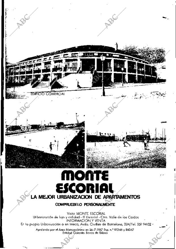 ABC MADRID 15-02-1974 página 119