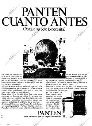 ABC MADRID 15-02-1974 página 12