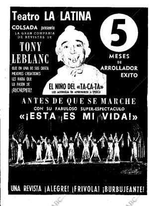 ABC MADRID 15-02-1974 página 19