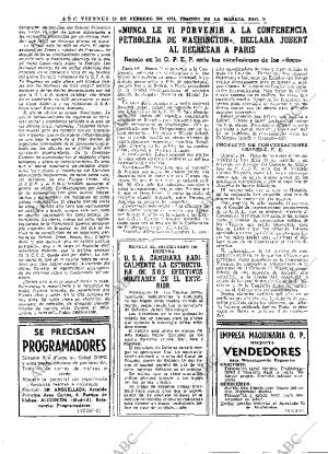 ABC MADRID 15-02-1974 página 24