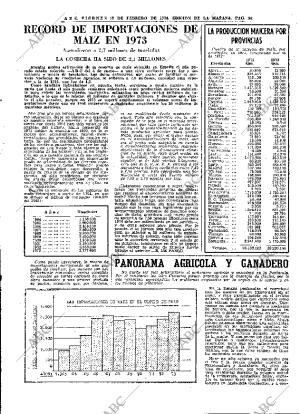 ABC MADRID 15-02-1974 página 59