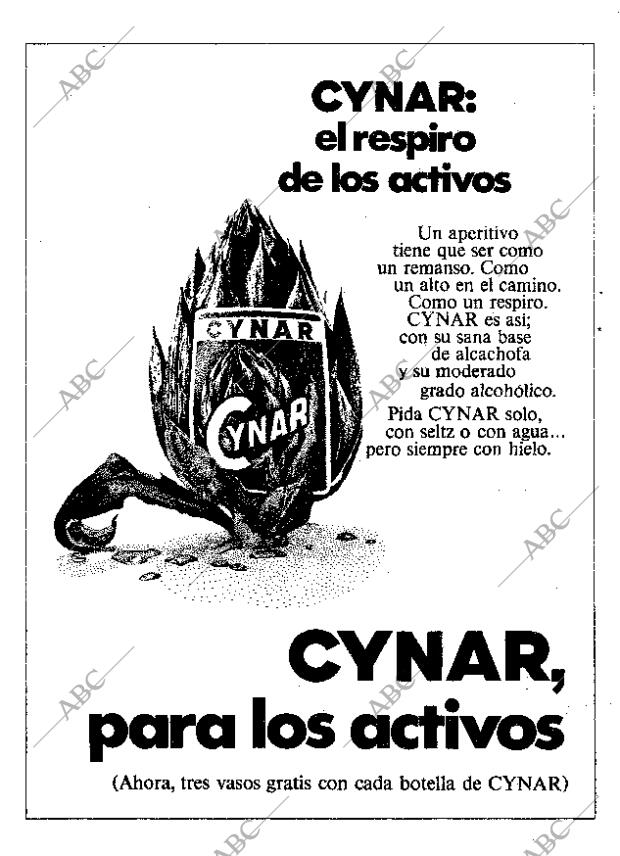 ABC MADRID 15-02-1974 página 6