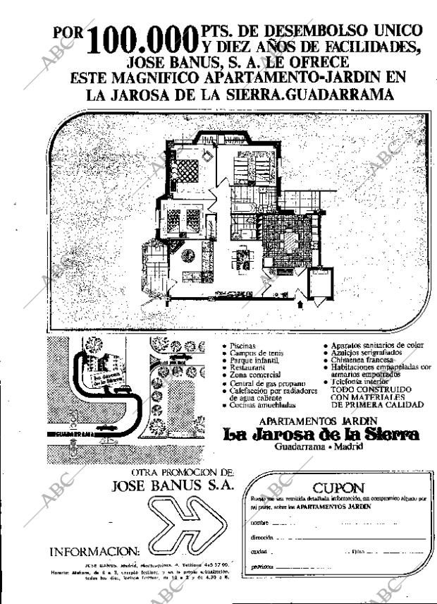 ABC MADRID 15-02-1974 página 7