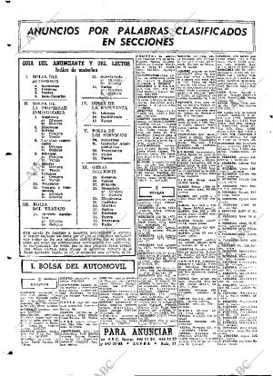 ABC MADRID 15-02-1974 página 80