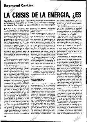 BLANCO Y NEGRO MADRID 16-02-1974 página 32