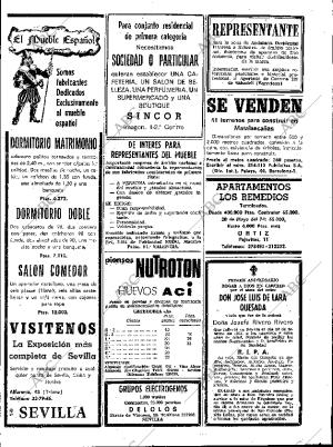 ABC SEVILLA 19-02-1974 página 81