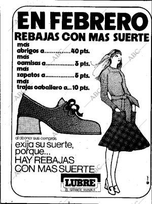 ABC SEVILLA 20-02-1974 página 10