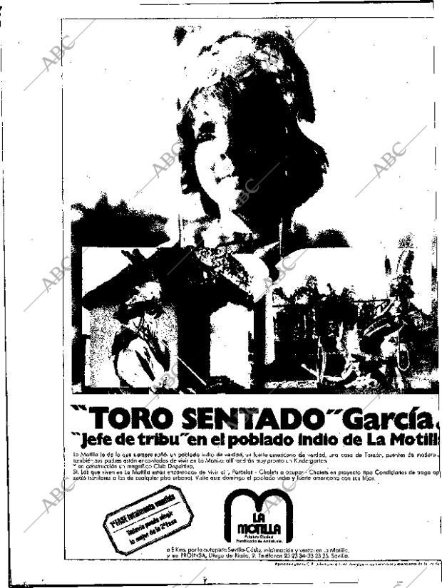 ABC SEVILLA 20-02-1974 página 12