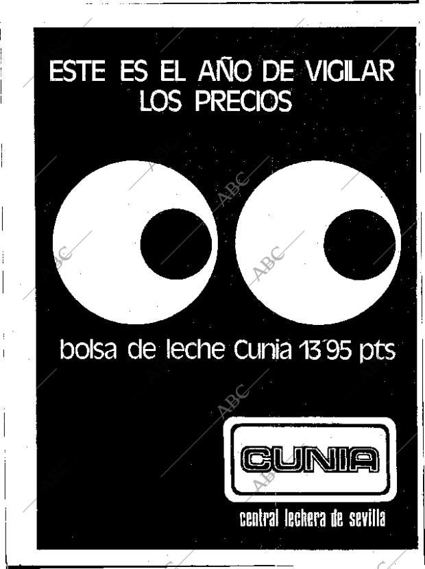 ABC SEVILLA 20-02-1974 página 2