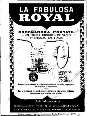 ABC SEVILLA 20-02-1974 página 20