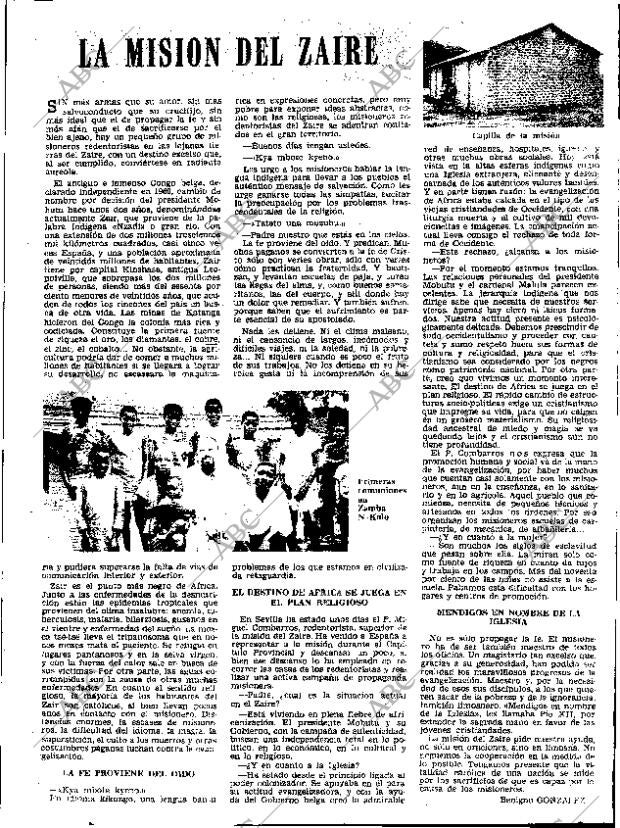 ABC SEVILLA 20-02-1974 página 21