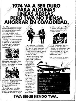 ABC SEVILLA 20-02-1974 página 23