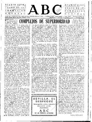 ABC SEVILLA 20-02-1974 página 3