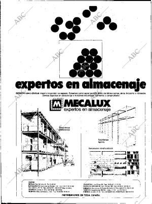 ABC SEVILLA 20-02-1974 página 30