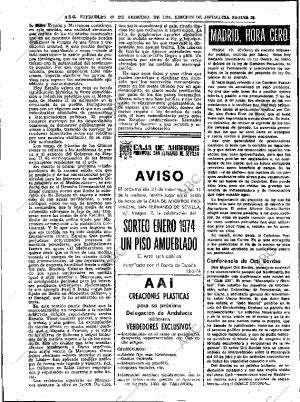 ABC SEVILLA 20-02-1974 página 36