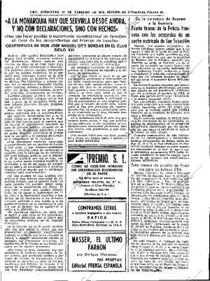 ABC SEVILLA 20-02-1974 página 37