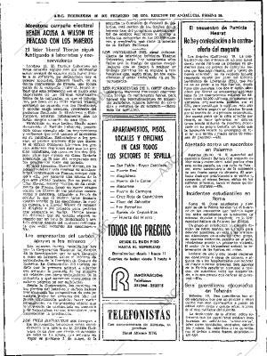 ABC SEVILLA 20-02-1974 página 38
