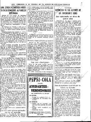 ABC SEVILLA 20-02-1974 página 45