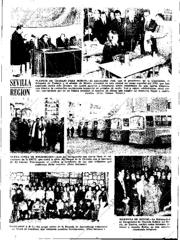 ABC SEVILLA 20-02-1974 página 5