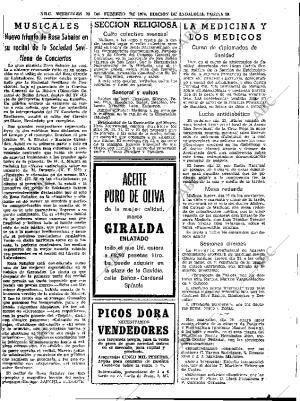 ABC SEVILLA 20-02-1974 página 53