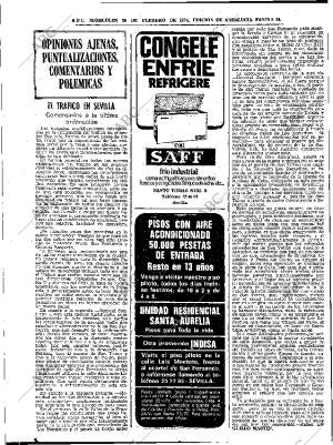 ABC SEVILLA 20-02-1974 página 54