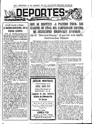 ABC SEVILLA 20-02-1974 página 59