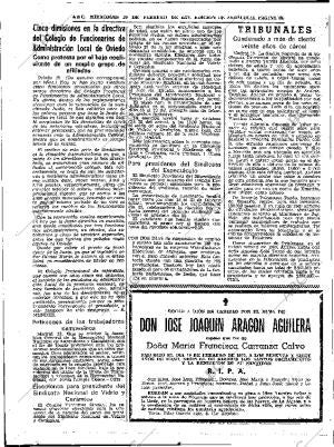 ABC SEVILLA 20-02-1974 página 68