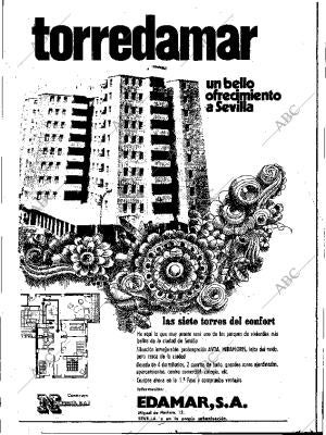 ABC SEVILLA 20-02-1974 página 7