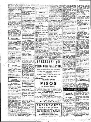 ABC SEVILLA 20-02-1974 página 70