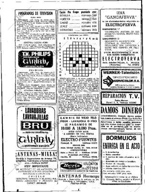 ABC SEVILLA 20-02-1974 página 78