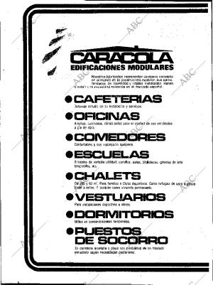 ABC SEVILLA 23-02-1974 página 10