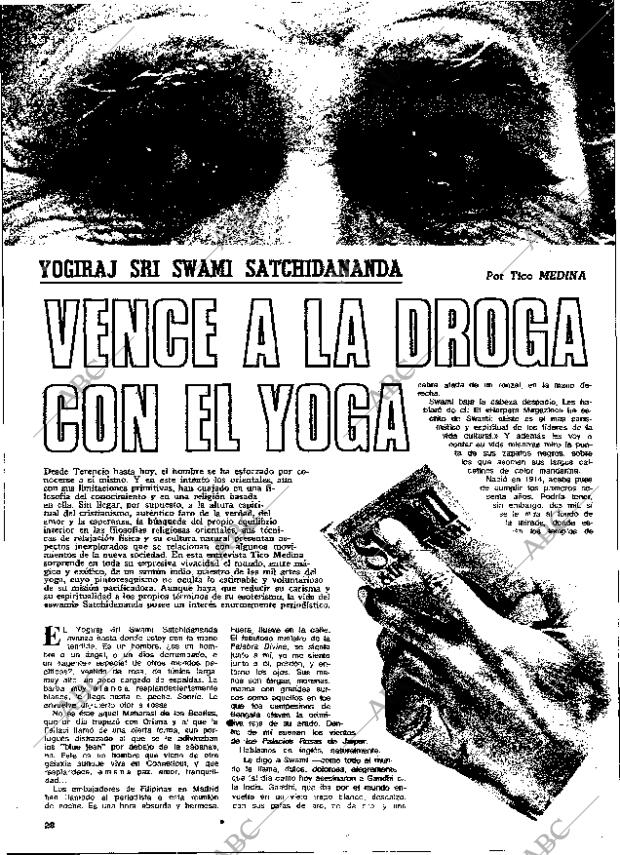 ABC MADRID 24-02-1974 página 148