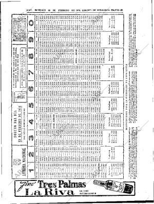 ABC SEVILLA 24-02-1974 página 67