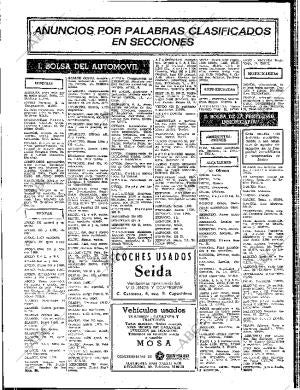 ABC SEVILLA 24-02-1974 página 70