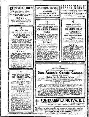 ABC SEVILLA 24-02-1974 página 76