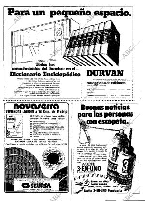 ABC MADRID 26-02-1974 página 10