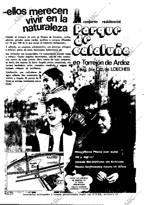 ABC MADRID 26-02-1974 página 110