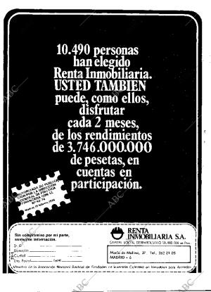 ABC MADRID 26-02-1974 página 2