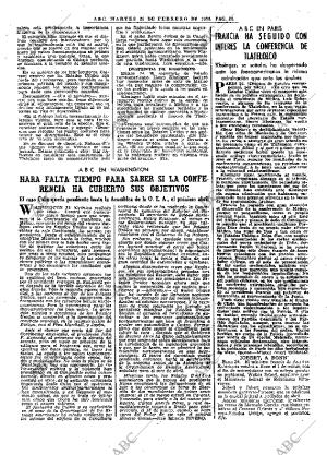 ABC MADRID 26-02-1974 página 24