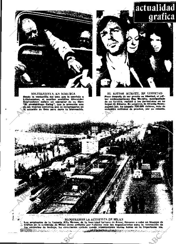 ABC MADRID 26-02-1974 página 5